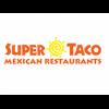 Super Taco Mexican Restaurant coupons