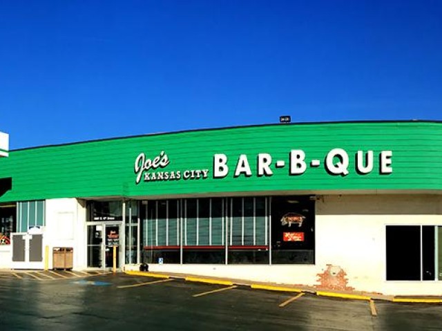 Get Discounts For Joe's Kansas City Bar-B-Que In Kansas City ...