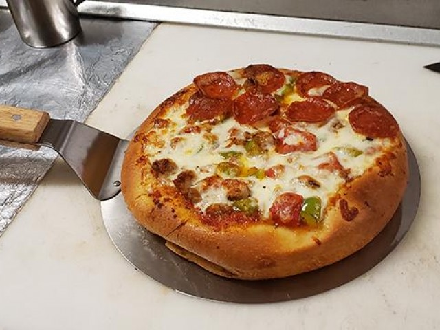 Get Discounts for Numero Uno Pizza in Tarzana CouponSurfer Rewards