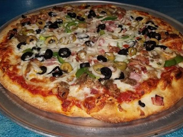 Get Discounts for Paradise Pizza in Cape Coral (November 2020