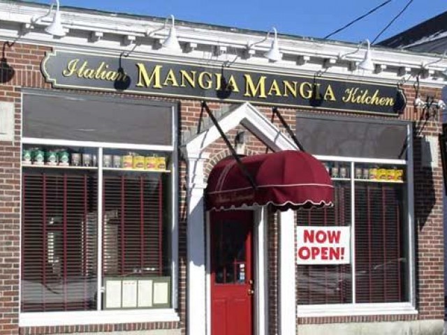 mangia mangia italian kitchen        <h3 class=