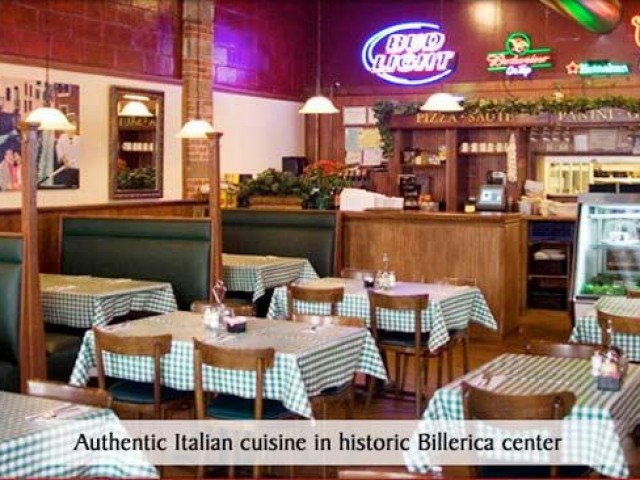 Mangia Mangia Italian Kitchen760732123 