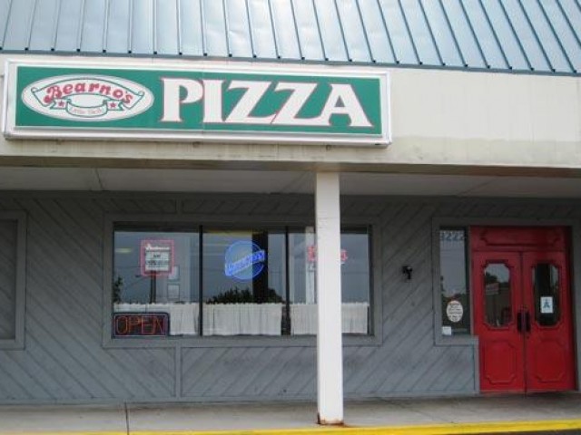 Get Discounts for Bearno's Pizza Westport Rd in Louisville (June 2020