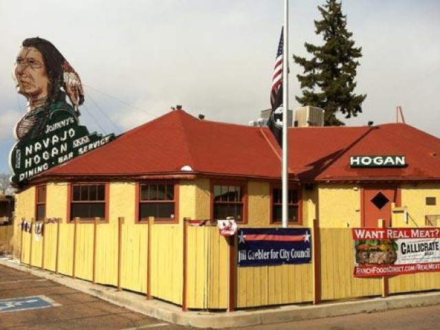 Get Discounts for Johnny's Navajo Hogan in Colorado