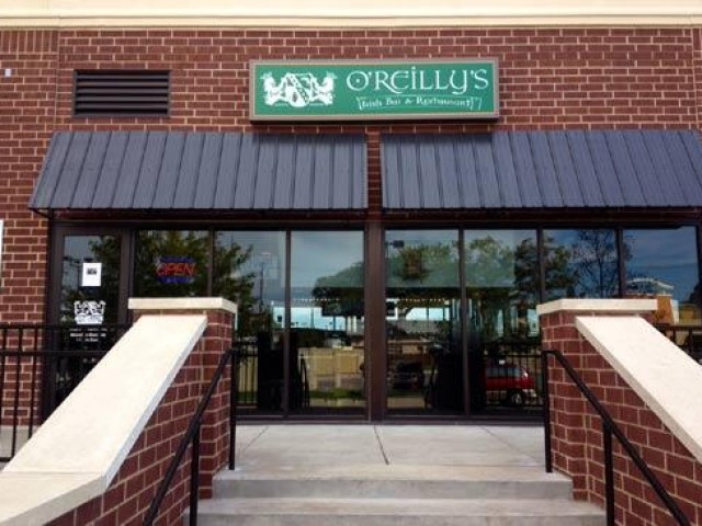 Get Discounts For O Reilly S Irish Bar Restaurant In Fort Wayne September 22 Couponsurfer Rewards