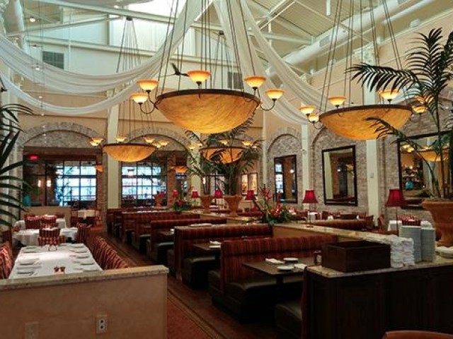Get Discounts For Brio Tuscan Grille Palm Beach Gardens Mall In