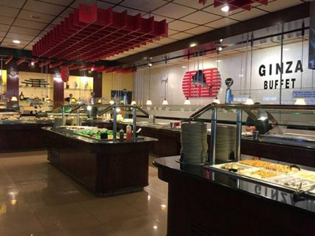 Get Discounts for Ginza Japanese Buffet Boynton in Boynton Beach |  CouponSurfer Rewards