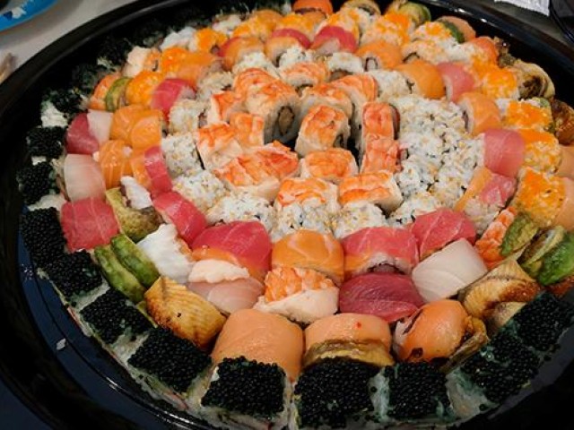 Get Discounts For Ru San S Sushi Kennesaw In Kennesaw October 21 Couponsurfer Rewards