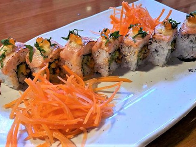 Get Discounts For Ru San S Sushi Kennesaw In Kennesaw August 22 Couponsurfer Rewards