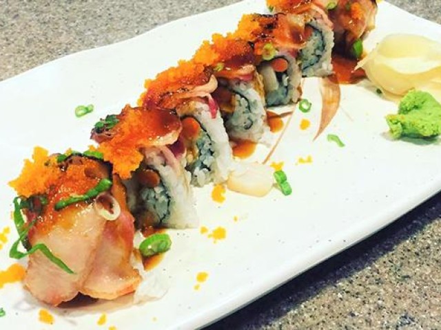 Get Discounts For Ru San S Sushi Kennesaw In Kennesaw October 21 Couponsurfer Rewards