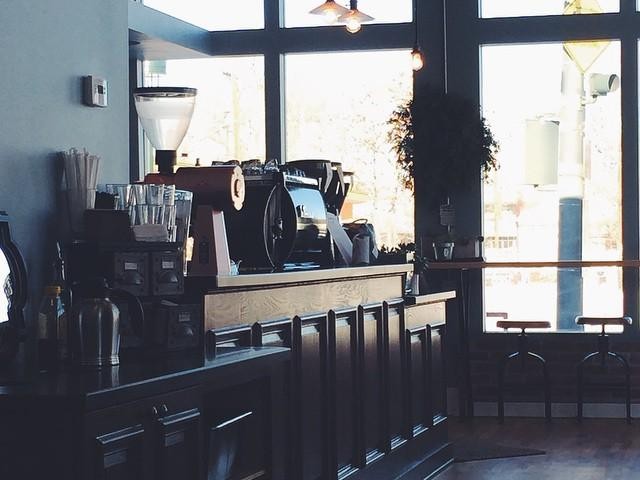 Get A 15 Discount At Purple Door Coffee In Denver January